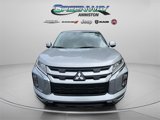 Used 2024 Mitsubishi Outlander Sport ES image 2