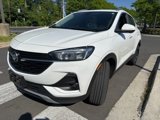 Used 2021 Buick Encore GX Select w/ Advanced Technology Package image 3