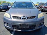 Used 2007 MAZDA CX-7 Grand Touring w/ Technology Pkg image 2