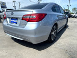 Used 2017 Subaru Legacy 2.5i Limited image 5