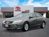 Used 2015 Toyota Camry LE image 2