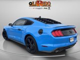 Used 2022 Ford Mustang Coupe w/ Equipment Group 101A image 5