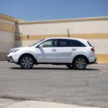 Used 2012 Acura MDX w/ Advance Package image 4