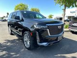 Used 2023 Cadillac Escalade Premium Luxury w/ Performance Package image 2