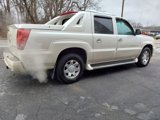 Used 2002 Cadillac Escalade EXT image 4