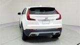 Certified 2022 Cadillac XT4 Premium Luxury w/ Cold Weather Package image 4