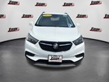 Certified 2022 Buick Encore Preferred w/ Safety Package image 2