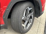 Used 2022 Hyundai Tucson Limited image 2