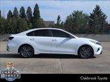 Used 2024 Kia Forte GT-Line w/ GT-Line Premium Package image 4