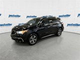 Used 2017 Acura MDX SH-AWD image 6