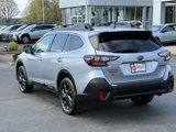 Used 2020 Subaru Outback Onyx Edition XT image 4