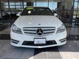 Used 2012 Mercedes-Benz C 300 4MATIC Sedan image 2