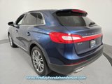 Used 2017 Lincoln MKX Reserve w/ Driver Assistance Package image 4