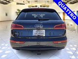 Used 2020 Audi Q5 2.0T Premium Plus w/ Premium Plus Package image 6