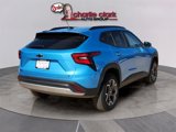 New 2025 Chevrolet Trax LT w/ Driver Confidence Package image 5