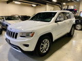 Used 2014 Jeep Grand Cherokee Limited w/ Luxury Group II image 2