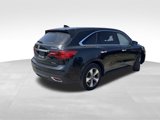 Used 2016 Acura MDX SH-AWD image 4