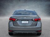 New 2025 Nissan Versa S w/ S Plus Package image 3