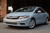 Used 2012 Honda Civic EX image 2