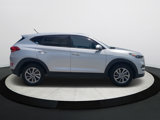 Used 2018 Hyundai Tucson SE image 3
