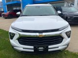 New 2025 Chevrolet TrailBlazer LT w/ Convenience Package image 2