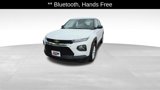 Certified 2021 Chevrolet TrailBlazer LS image 5