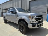 Used 2022 Ford F350 Platinum w/ Tremor Off-Road Package image 6