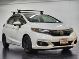 Used 2018 Honda Fit EX image 2