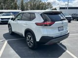 Used 2021 Nissan Rogue SV image 4