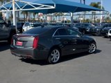 Used 2016 Cadillac ATS Luxury image 5