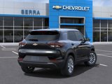 New 2025 Chevrolet TrailBlazer LS w/ LS Convenience Package image 4