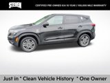 Used 2021 Kia Seltos LX image 2
