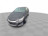 Used 2019 Chevrolet Cruze LS image 3