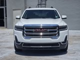Used 2023 GMC Acadia SLT image 3