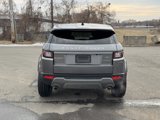 Used 2019 Land Rover Range Rover Evoque SE image 4