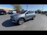Certified 2021 Buick Encore GX Select w/ Experience Buick Package image 4