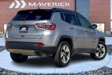 Used 2018 Jeep Compass Limited image 5