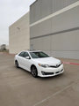 Used 2014 Toyota Camry SE image 2