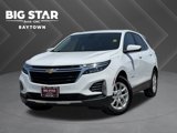 Used 2024 Chevrolet Equinox LT image 2