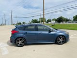 Used 2018 Ford Focus ST w/ Equipment Group 402A image 6