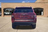 Used 2016 Jeep Compass High Altitude image 4