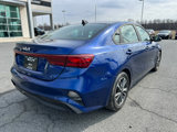 Used 2022 Kia Forte LXS w/ LXS Technology Package image 5
