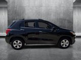 Used 2020 Chevrolet Trax LT w/ LT Convenience Package image 4