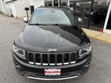 Used 2014 Jeep Grand Cherokee Limited image 4