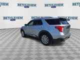Used 2020 Ford Explorer Limited w/ Class III Trailer Tow Package image 6