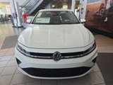 New 2025 Volkswagen Jetta SE image 3