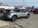 New 2025 Chevrolet Trax RS w/ Driver Confidence Package image 5