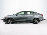 Used 2024 Kia Forte LXS image 4