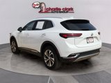Used 2023 Buick Envision Essence image 3