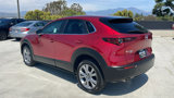 Used 2022 MAZDA CX-30 AWD 2.5 S w/ Select Package image 3